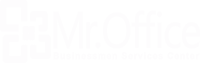 Mr Office – Portal Logo